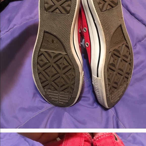 Converse - Picture 2 of 2